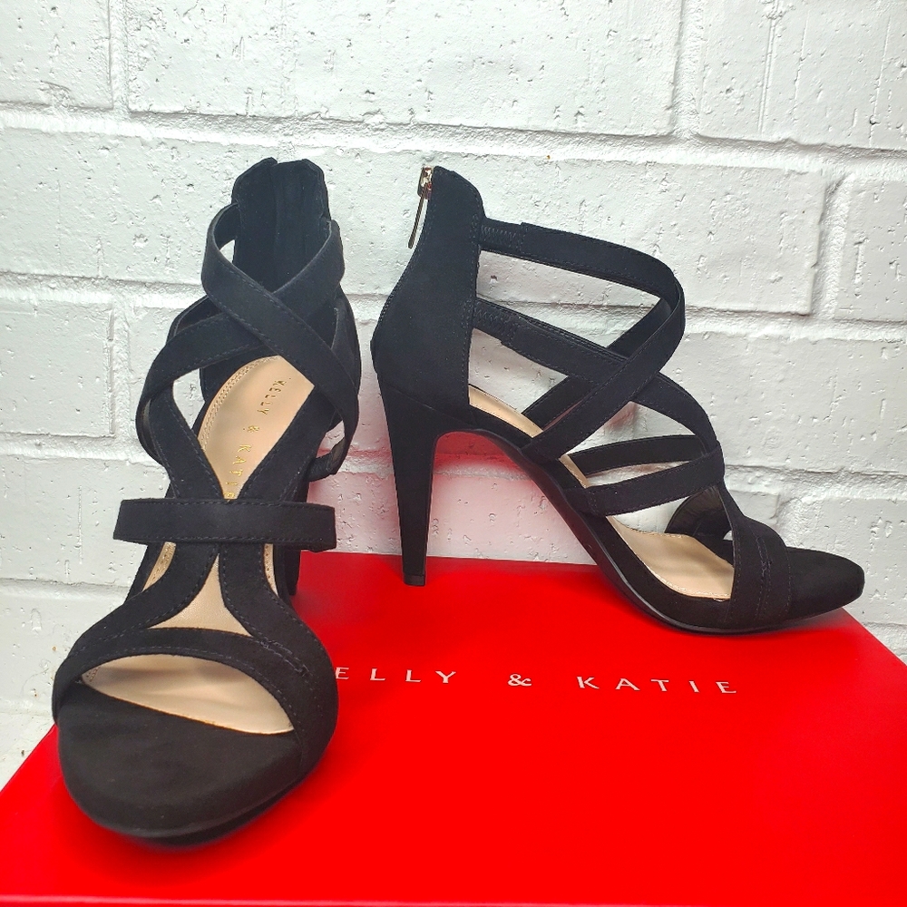 New!! Kelly & Katie Kinsley Sandal